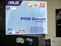 2007 - Server Dati Intel Raid 1 e Server Banche Dati per Studio Legale laterale Case Chieftech Big